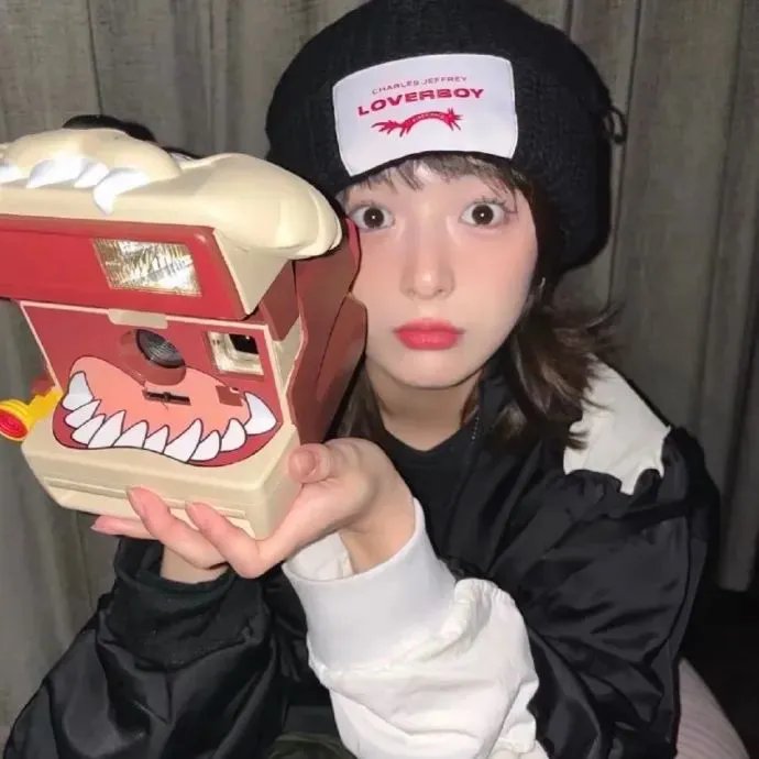 我们与爱的距离