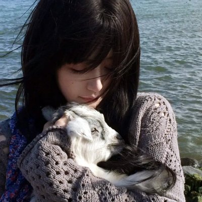 女恶魔人