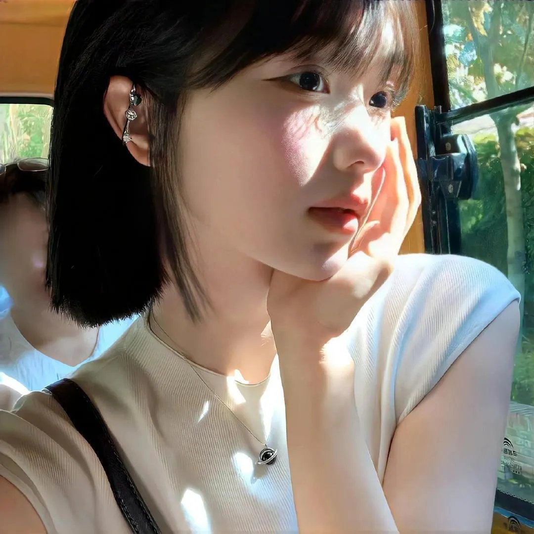 离幸福就差半步